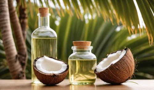 Coconut Oil